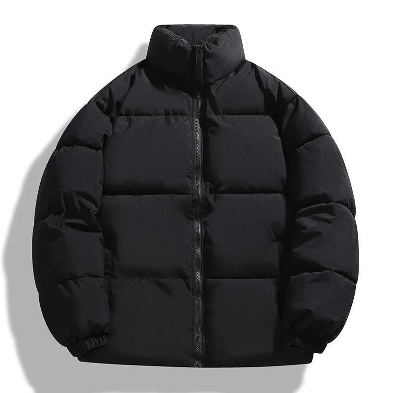 Elias | Insulated Puffer Coat for Men