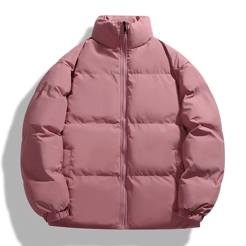 Elias | Insulated Puffer Coat for Men