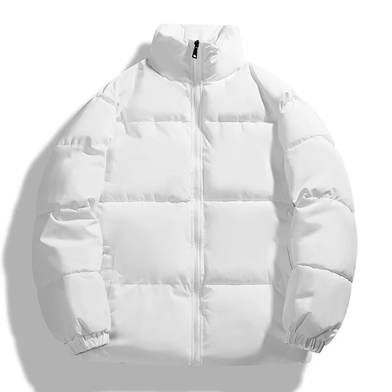 Elias | Insulated Puffer Coat for Men